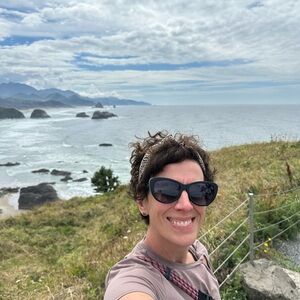 Meet your Posher, Lori